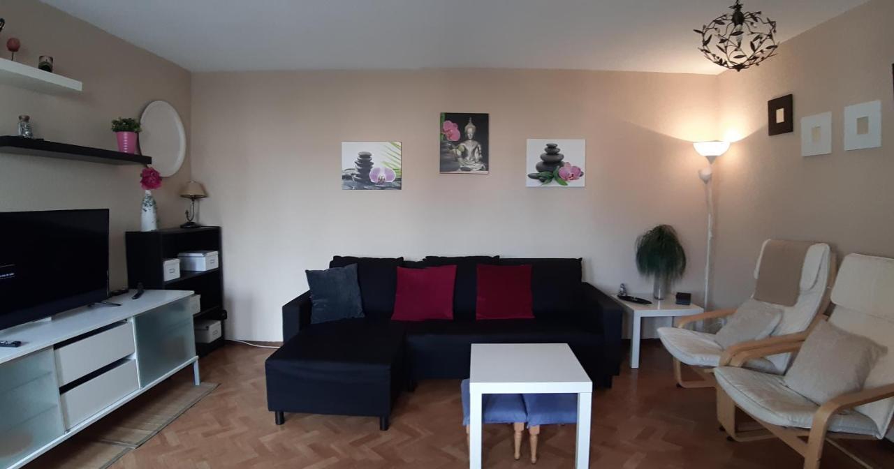 Apartamento Torre Colon If בנידורם מראה חיצוני תמונה