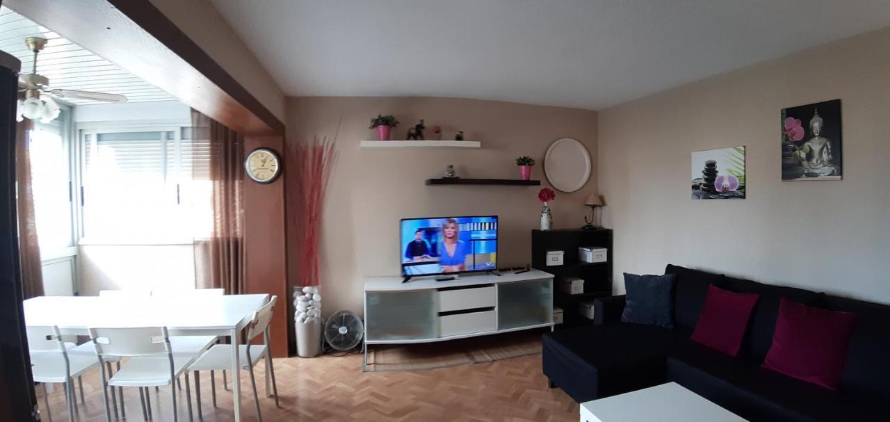 Apartamento Torre Colon If בנידורם מראה חיצוני תמונה