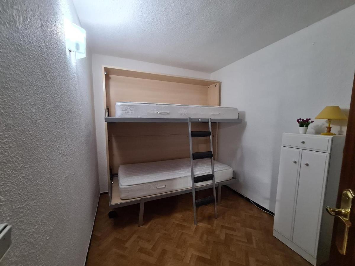 Apartamento Torre Colon If בנידורם מראה חיצוני תמונה