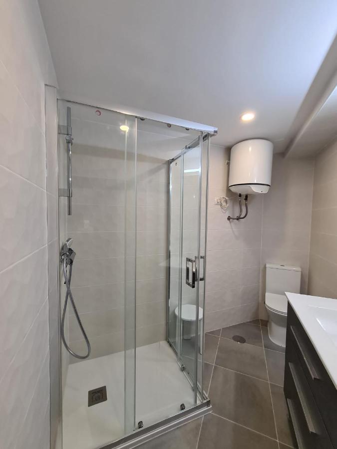 Apartamento Torre Colon If בנידורם מראה חיצוני תמונה