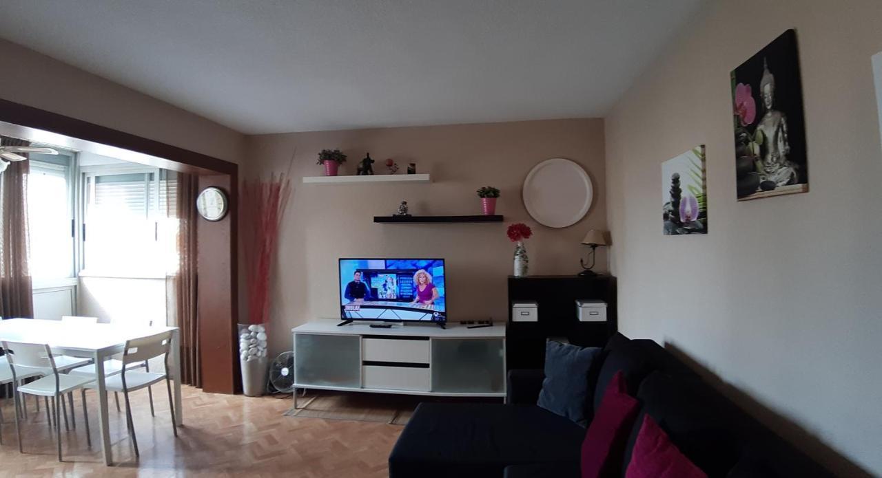 Apartamento Torre Colon If בנידורם מראה חיצוני תמונה